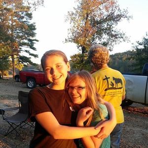 Meet your Posher, Shelby